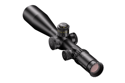 Schmidt&Bender  5-25x56 PM II LP MSR2 1cm ccw DT / ST 689-911-812-90-68