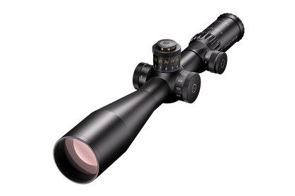 Schmidt&Bender  5-25x56 PM II LP MSR2 1cm ccw DT / ST 689-911-812-90-68