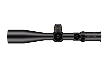 Schmidt&Bender  5-25x56 PM II LP MSR2 1cm ccw DT / ST 689-911-812-90-68