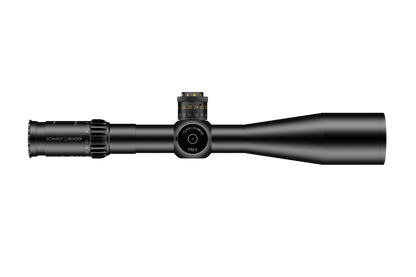 Schmidt&Bender  5-25x56 PM II LP MSR2 1cm ccw DT / ST 689-911-812-90-68