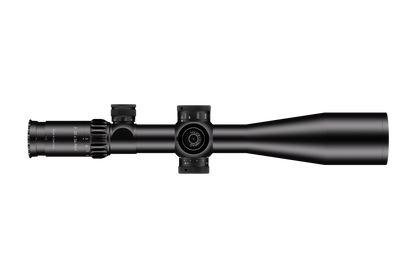 Schmidt&Bender  5-25x56 PM II LP MSR2 1cm ccw DT / ST 689-911-812-90-68