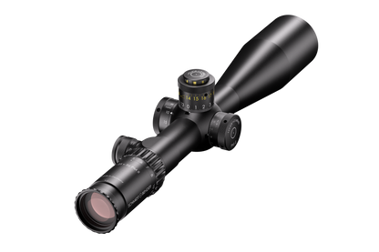 Schmidt&Bender  5-25x56 PM II LP MSR2 1cm cw DT / ST 689-911-812-94-67