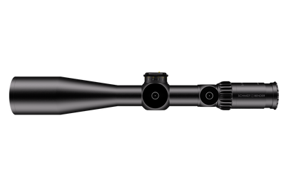 Schmidt&Bender  5-25x56 PM II LP MSR2 1cm ccw DT27 MTC LT / ST ZC CT 689-911-812-G8-E8