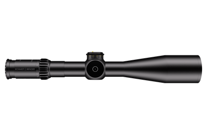 Schmidt&Bender  5-25x56 PM II LP MSR2 1cm ccw DT27 MTC LT / ST ZC CT 689-911-812-G8-E8