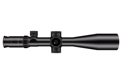 Schmidt&Bender  5-25x56 PM II LP MSR2 1cm ccw DT27 MTC LT / ST ZC CT 689-911-812-G8-E8