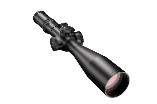 Schmidt&Bender  5-25x56 PM II LP MSR2 1cm cw DT27 MTC LT / ST ZC CT 689-911-812-G9-E9