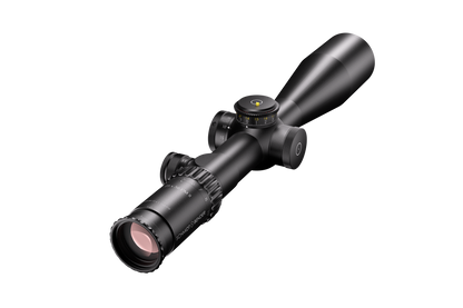 Schmidt&Bender  5-25x56 PM II LP MSR2 1cm cw DT27 MTC LT / ST ZC CT 689-911-812-G9-E9