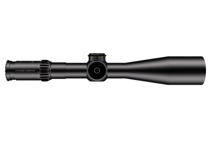 Schmidt&Bender  5-25x56 PM II LP MSR2 1cm cw DT27 MTC LT / ST ZC CT 689-911-812-G9-E9