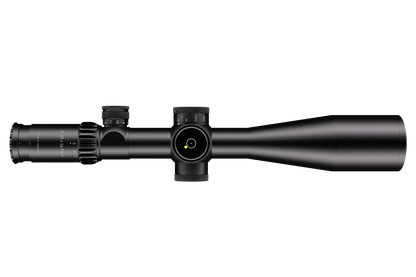 Schmidt&Bender  5-25x56 PM II LP MSR2 1cm cw DT27 MTC LT / ST ZC CT 689-911-812-G9-E9