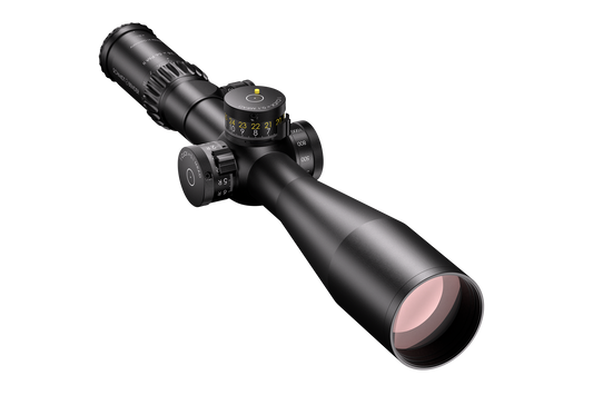 Schmidt&Bender  5-25x56 PM II LP MSR2 1cm ccw DT II+ MTC LT / ST II ZC LT 689-911-812-L7-I5