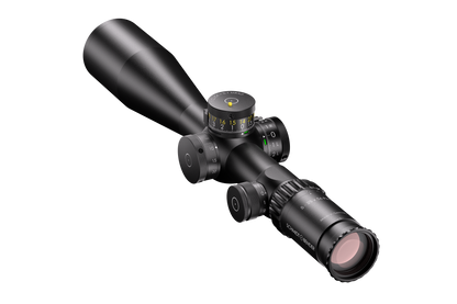 Schmidt&Bender  5-25x56 PM II LP MSR2 1cm ccw DT II+ MTC LT / ST II ZC LT 689-911-812-L7-I5