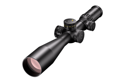 Schmidt&Bender  5-25x56 PM II LP MSR2 1cm ccw DT II+ MTC LT / ST II ZC LT 689-911-812-L7-I5