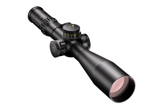 Schmidt&Bender  5-25x56 PM II LP MSR2 1cm cw DT II+ MTC LT / ST II ZC LT 689-911-812-L8-I6