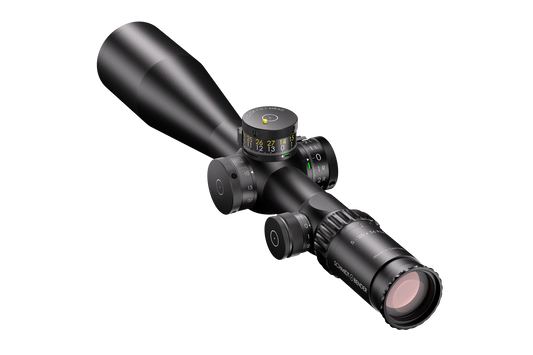 Schmidt&Bender  5-25x56 PM II LP MSR2 1cm cw DT II+ MTC LT / ST II ZC LT 689-911-812-L8-I6