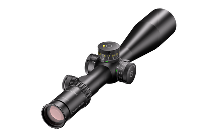 Schmidt&Bender  5-25x56 PM II LP MSR2 1cm cw DT II+ MTC LT / ST II ZC LT 689-911-812-L8-I6