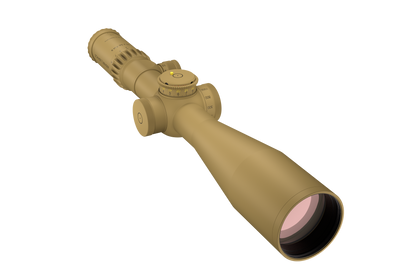 Schmidt&Bender  5-25x56 PM II LP MSR2 1cm cw DT27 MTC LT / ST ZC CT RAL 8000 689-945-812-G9-E9