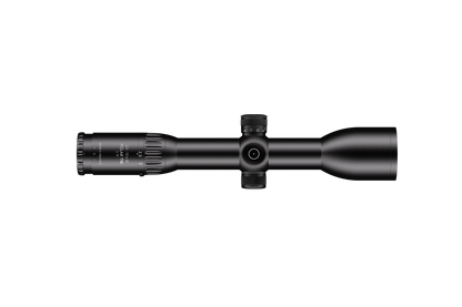 Schmidt&Bender 2.5-10x50 Polar T96 LMZ SFP D7 1cm cw Posicon CT / Posicon CT