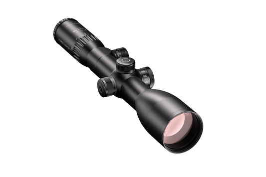 SB 3-12x54 Polar T96 P LMZ SFP D7 1cm cw Posicon CT / Posicon CT