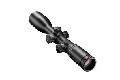 SB 4-16x56 Polar T96 P FFP P4FL 1cm cw Posicon CT / Posicon CT