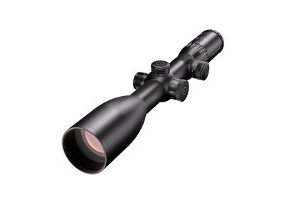 SB 4-16x56 Polar T96 P FFP P4FL 1cm cw Posicon CT / Posicon CT