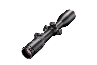 SB 4-16x56 Polar T96 P FFP P4FL 1cm cw Posicon CT / Posicon CT