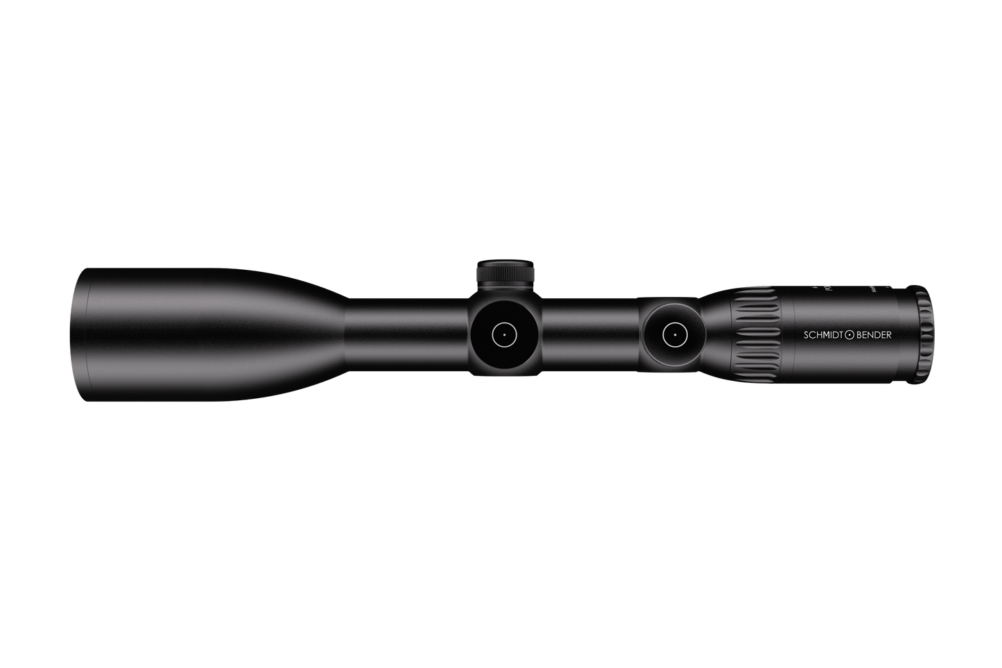 SB 4-16x56 Polar T96 P FFP P4FL 1cm cw Posicon CT / Posicon CT