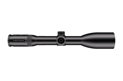 SB 4-16x56 Polar T96 P FFP P4FL 1cm cw Posicon CT / Posicon CT