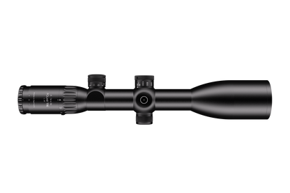 SB 4-16x56 Polar T96 P FFP P4FL 1cm cw Posicon CT / Posicon CT