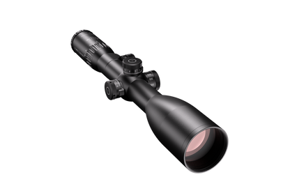 SB 4-16x56 Polar T96 P FFP P4FL 1cm cw BDC II LT / BDC II LT