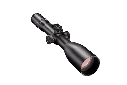 SB 4-16x56 Polar T96 P FFP P4FL 1cm cw BDC II LT / BDC II LT