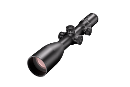 SB 4-16x56 Polar T96 P FFP P4FL 1cm cw BDC II LT / BDC II LT