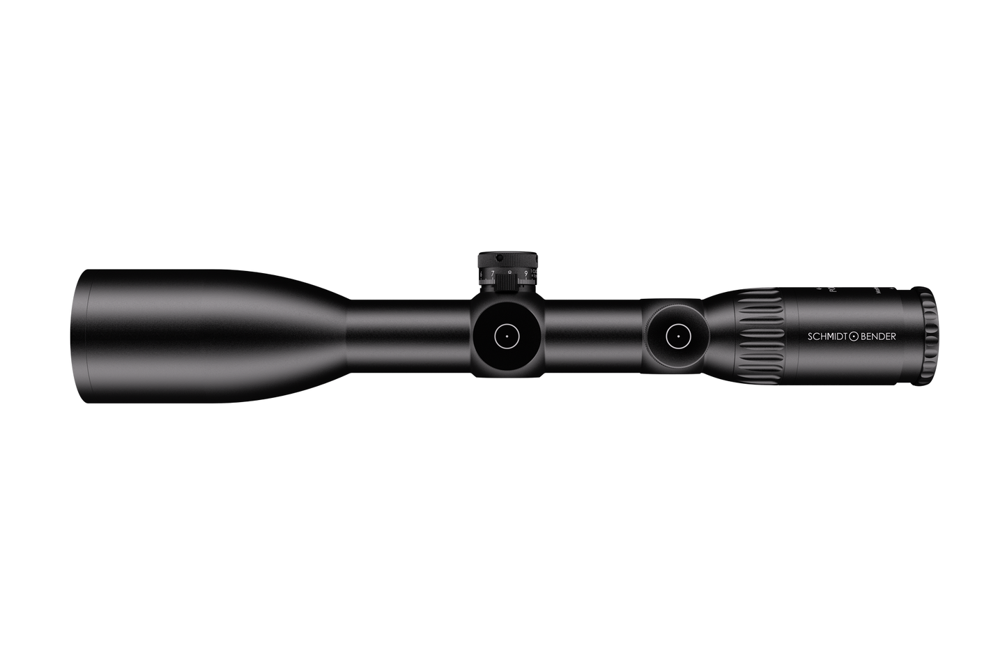 SB 4-16x56 Polar T96 P FFP P4FL 1cm cw BDC II LT / BDC II LT