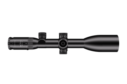 SB 4-16x56 Polar T96 P FFP P4FL 1cm cw BDC II LT / BDC II LT