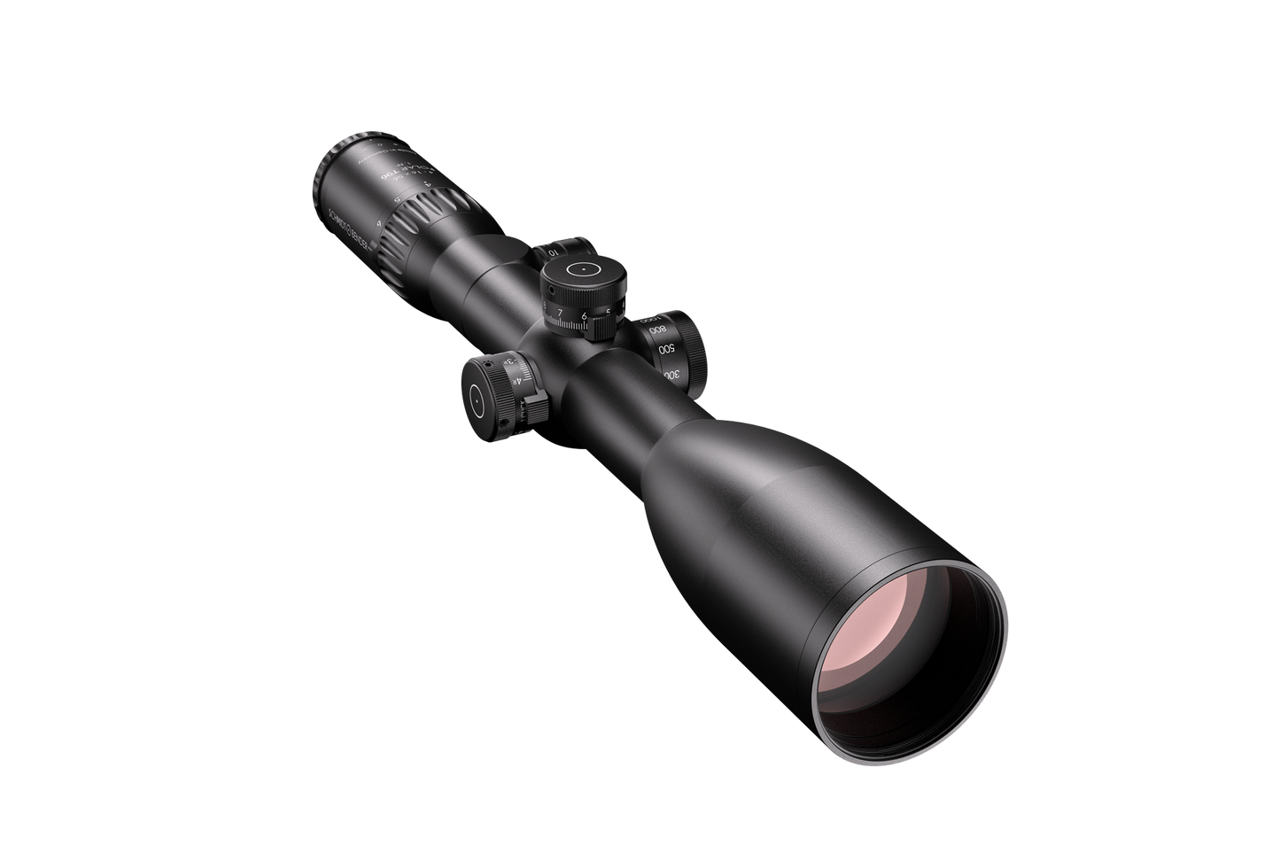 SB 4-16x56 Polar T96 P FFP P4FL 1cm ccw BDC II LT / BDC II LT