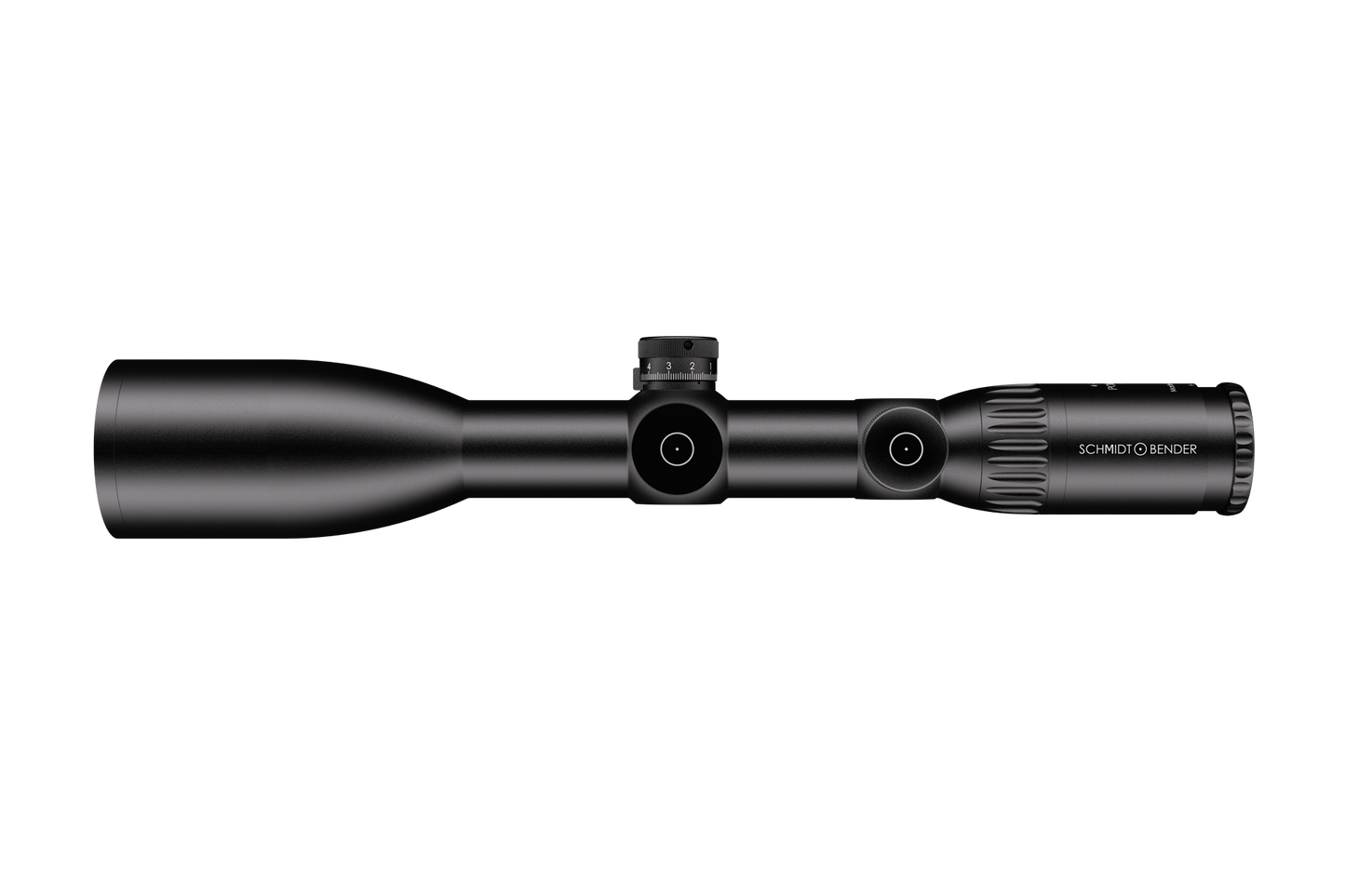SB 4-16x56 Polar T96 P FFP P4FL 1cm ccw BDC II LT / BDC II LT