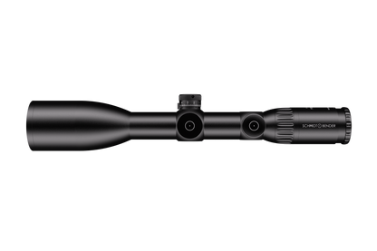 SB 4-16x56 Polar T96 P FFP P4FL 1cm ccw BDC II LT / BDC II LT