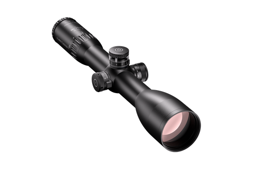 SB 4-16x56 Polar T96 P FFP P4FL 1cm cw BDC II-B LT / BDC II LT