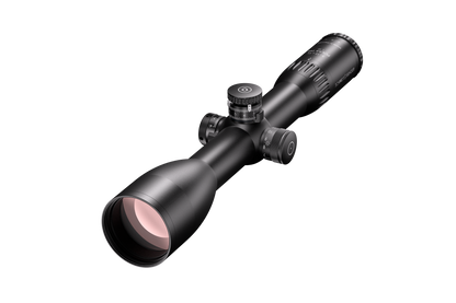 SB 4-16x56 Polar T96 P FFP P4FL 1cm cw BDC II-B LT / BDC II LT