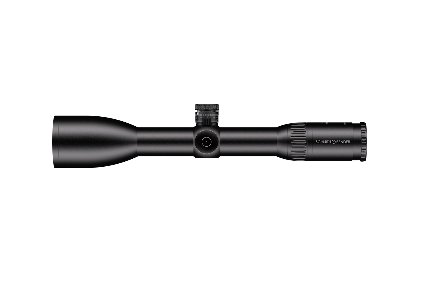 SB 4-16x56 Polar T96 P FFP P4FL 1cm cw BDC II-B LT / BDC II LT