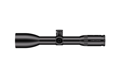 SB 4-16x56 Polar T96 P FFP P4FL 1cm cw BDC II-B LT / BDC II LT