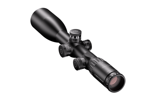 SB 4-16x56 Polar T96 P FFP P4FL 1cm ccw BDC II-B LT / BDC II LT