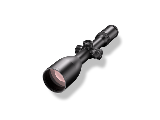 SB 2.5-10x56 Zenith LM FD7 1cm cw Posicon CT / Posicon CT