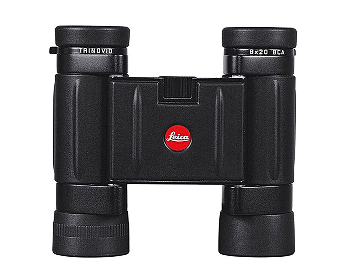 Leica TRINOVID 8x20 BCA