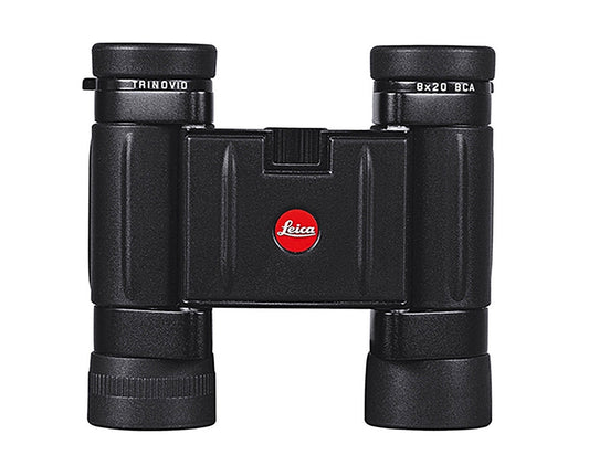 Leica TRINOVID 8x20 BCA