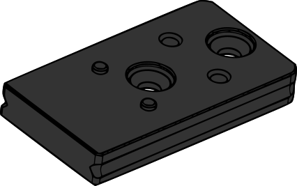 Spuhr A-0225 Interface C-More