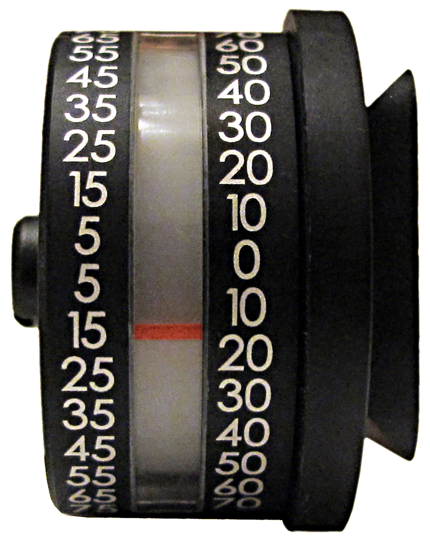 Spuhr ADIMIL-A2 SniperTools Angle Degree Indicator MilSpec
