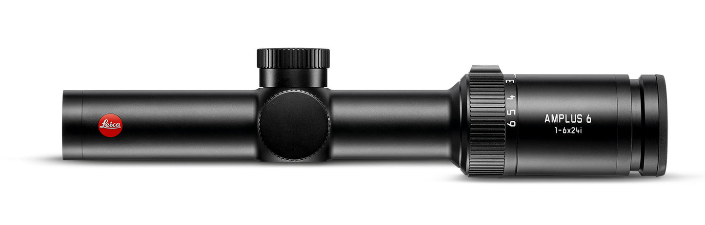 Leica Amplus 6 1-6x24i L-4a
