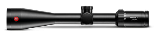Leica Amplus 6 2,5-15x50i L-4a