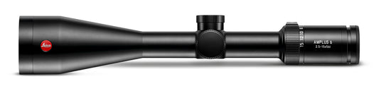 Leica Amplus 6 2.5-15x56i L-4w MoA