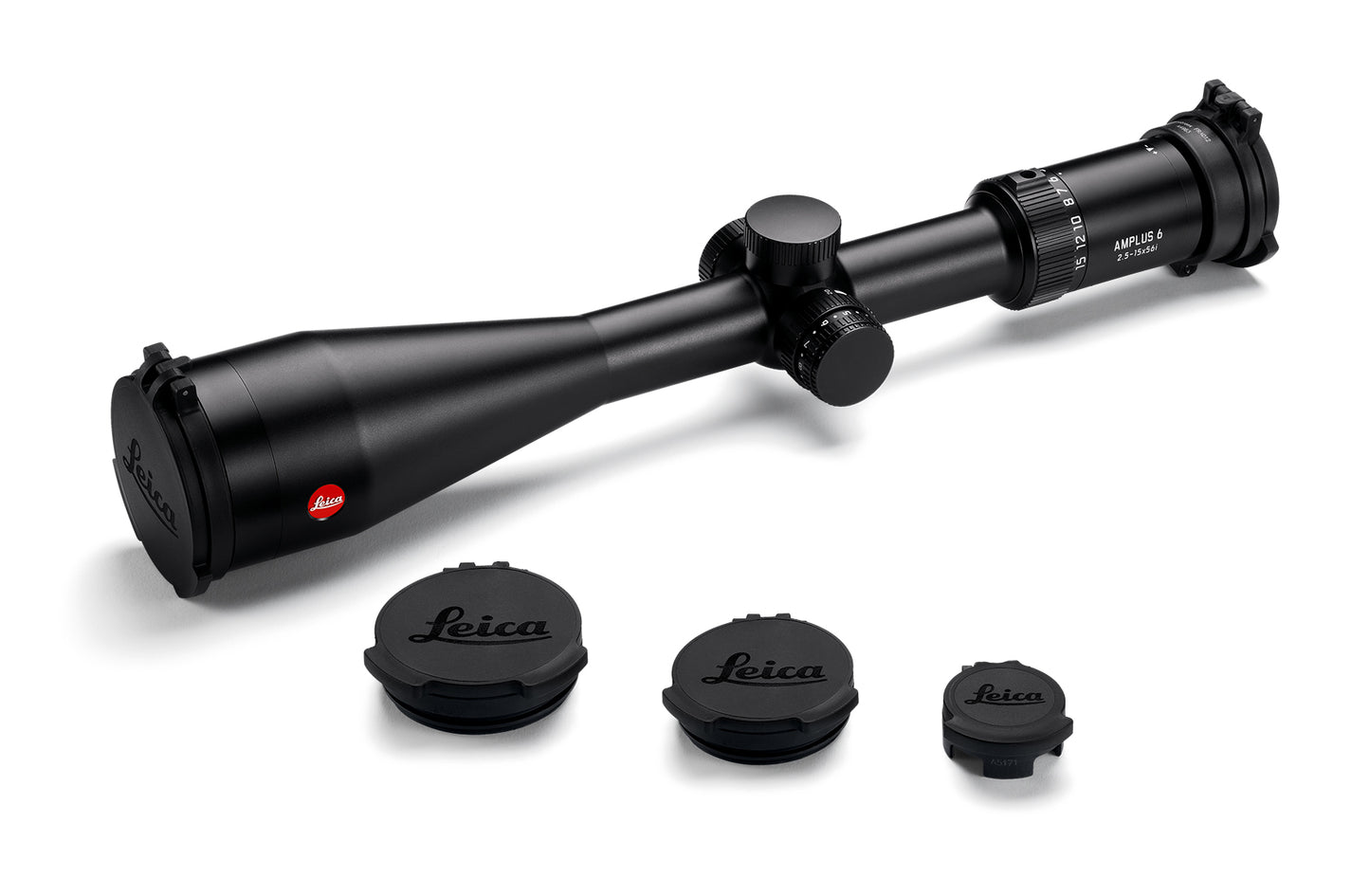 Leica Flip Cover Set Amplus 6